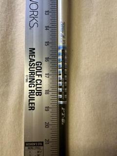 プロ支給品 PT6X タイトリスト 3w5w 2本セット 15度18度 クラブ