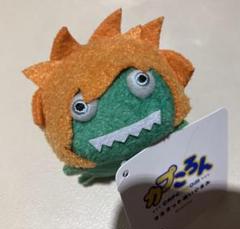 ストリートファイター　カプころん　BIGぬいぐるみ　リュウ ストリートファイター カプころん BIGぬいぐるみ リュウ - メルカリ