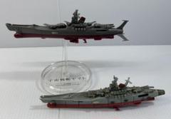2025年最新】宇宙戦艦ヤマト メカニカルコレクションの人気