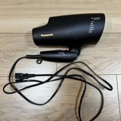 Panasonic ヘアドライヤー　ジャンク品 Panasonic ナノイー機能付きヘアドライヤー ジャンク品 - メルカリ