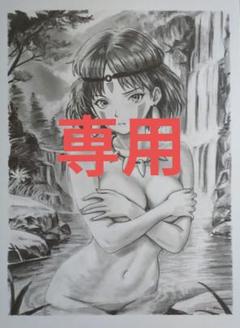 2025年最新】鉛筆画・木炭画の人気アイテム - メルカリ