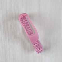 Xiaomi Mi Band 7/6/5/4/3 170mm バンド ピンク