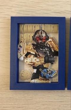 2025年最新】トレーディングフレームマグネット 仮面ライダーの
