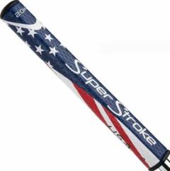 スーパーストローク パターグリップ スター USA 3.0 ライダーカップ