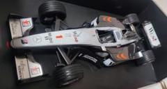 1/18 WEST McLarenマクラーレン MP4/14 チームエディション