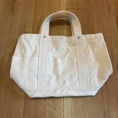 andy様YAECA ツールバッグ　ホワイト YAECA ツールバッグ M WHITE【43961】 YAECA 通販・取扱い rusk