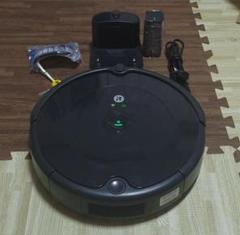 2025年最新】iROBOT roomba 693の人気アイテム - メルカリ