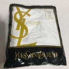 ❤️新品未使用❤️イヴサンローラン メンズ ズボン下