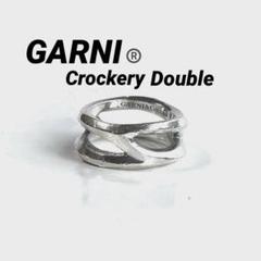 2025年最新】ガルニ GARNI リングの人気アイテム - メルカリ