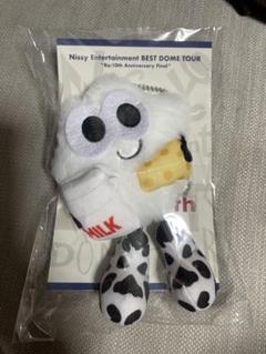 レア⭐︎新品未開封】北海道 リッピー Nissy