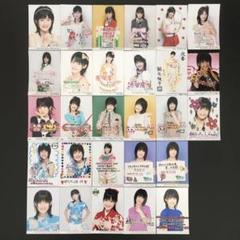 2947 Berryz工房 嗣永桃子 生写真 22枚セット Berryz工房 - 嗣永桃子 生写真セットの通販 by かりん's shop