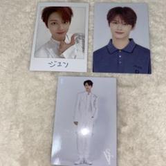SEVENTEEN トレカ ジュン