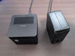 CHUWI LarkBox Pro 美品 超小型デスクトップPC、CHUWI社「LarkBox Pro」 | フォトポタ日記2.0