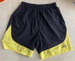 YONEX ユニセックス　ハーフパンツ