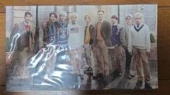 SUPERJUNIOR　I THINK U