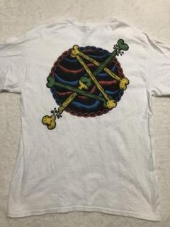 SHADOWS シャドウズ　バンド　Tシャツ　Lのサムネイル
