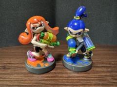 スプラトゥーン　フィギュア　7体セット 楽天市場】スプラトゥーン フィギュア（テレビゲーム）の通販