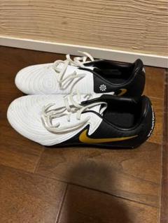 ナイキ　ファントム　GT AG ACC NIKE サッカーシューズ　25センチ 2025年最新】ファントムgtの人気アイテム - メルカリ