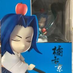 サムライスピリッツAIフィギア　橘右京 TaiQ AIフィギュアセット サムライスピリッツ 橘右京 - メルカリ