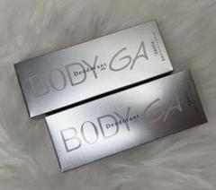2025年最新】body-ga 薬用の人気アイテム - メルカリ