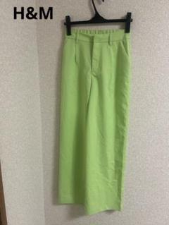 新品☆H&M☆スラックス