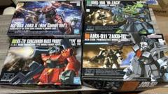 2025年最新】ガンプラHG まとめ売りの人気アイテム - メルカリ