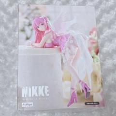 2025年最新】プライズフィギュア nikkeの人気アイテム - メルカリ