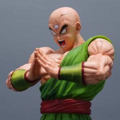 ドラゴンボールフィギュア まとめ売り！ 天津飯•悟空•ベジータetc 多様な ドラゴンボールフィギュア 天津飯•悟空•ベジータetc