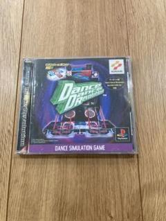 【お値下げ中】プレステワン＆ツー 本体 ダンレボソフト Amazon | Dance Dance Revolution 2nd | ゲームソフト