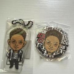 GENERATIONS 数原龍友 2点セット - メルカリ