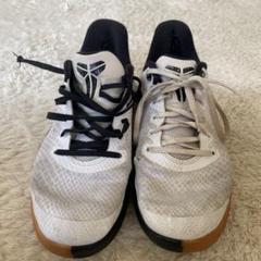NIKE コービーマンバフォーカス