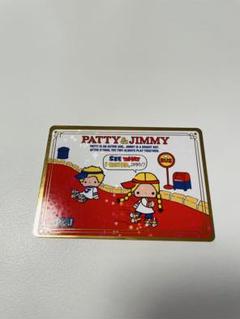 2025年最新】パティ&ジミー カードの人気アイテム - メルカリ