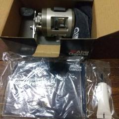 稀少！アブガルシア モラム・スプリント 5台 アブ・ガルシア(Abu Garcia) レボ(REVO)5 SX-Rocket ABU Revo