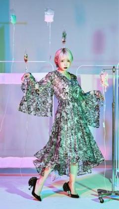 hazama 狂った正義が辿る末路のレースワンピース hazama 狂った正義が辿る末路のレースワンピース