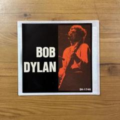 ◾️USオリジナル盤/傑作5LPボックス◾️BOB DYLAN / ボブ