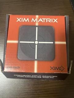 2025年最新】XIM matrix 設定の人気アイテム - メルカリ