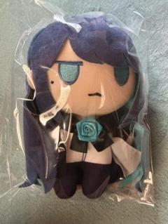 【新品未開封】生まれましたよ おめでとうAdoちゃんぬいぐるみ