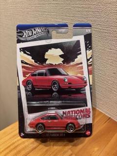 ホットウィール トイザらス 限定 ヴィンテージ 67 ポルシェ 911 チェイス トイザらス限定 ホットウィール ポルシェ911R チェイス - メルカリ