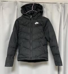 新品未使用  NIKE  ダウンジャケット アウター ジャンパー 130㎝　XS 2025年最新】ナイキ ダウンジャケット 130cmの人気アイテム