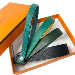 新品未使用　HERMES エルミー　プティアッシュ エルメス(HERMES)エルメス Petit H プティアッシュ エルミー