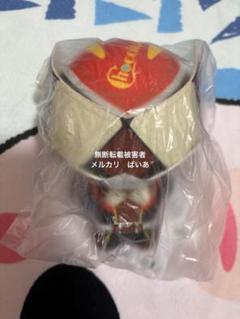 仮面ライダーガヴ　ヴァレン　ちびぐるみ　ぬいぐるみ