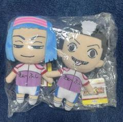 弱虫ペダル プチマスコット 岸神 小鞠 弱虫ペダル 岸神小鞠 プチマスコット ぬいぐるみ - メルカリ