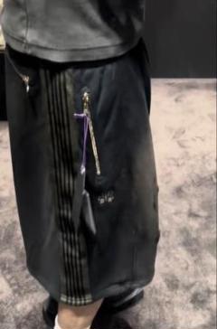 2025年最新】nubian needles トラックパンツの人気アイテム
