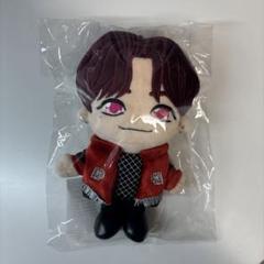 TREASURE - TREASURE ジフン  ベスくじ ぬいぐるみ popup TREASURE - TREASURE ジフン ベスくじ ぬいぐるみ popupの通販