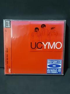 未開封・限定盤　UCYMO　Ultimate Collection 2025年最新】UCYMOの人気アイテム - メルカリ