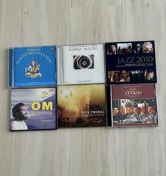 CDコレクション　Healing Jazz CDコレクションHealing Jazz