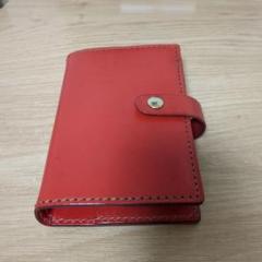 【ジャムです】HERZヘルツ マルチケース（KB-5）　キャメル 06291536_60dabf591cc89.jpg