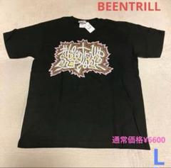 BEEN TRILL Tシャツ