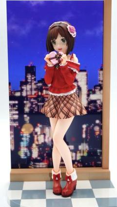 未開封　アイドルマスター シンデレラガールズ 前川みく off stage　特典 前川みく-off stage-