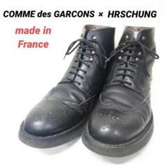 クリスマスツリー特価！ 2025年最新】HESCHUNG ギャルソンの人気アイテム - メルカリ 靴